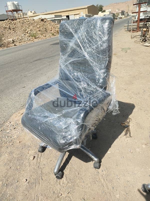 New Used chair for office or Home 0