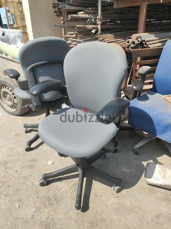 New Used chair for office or Home 3