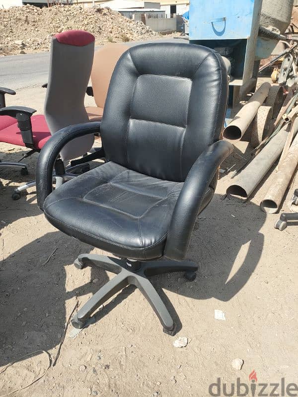 New Used chair for office or Home 5