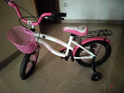 Children bicycle 12 inch