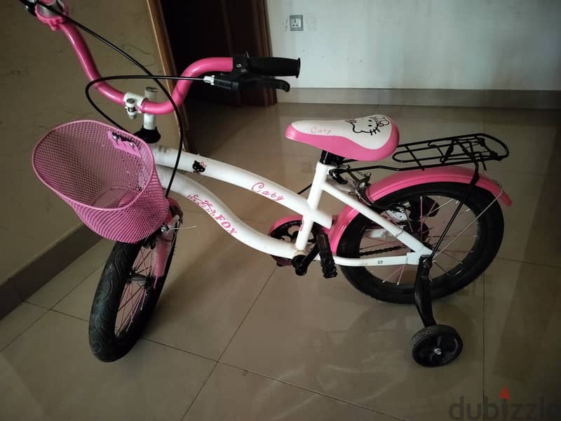 Children bicycle 12 inch 0