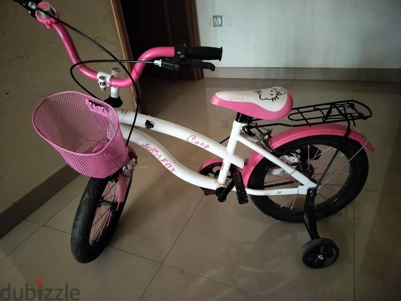 Children bicycle 12 inch 1