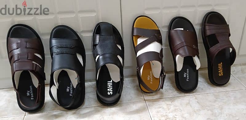 men's slippers 1