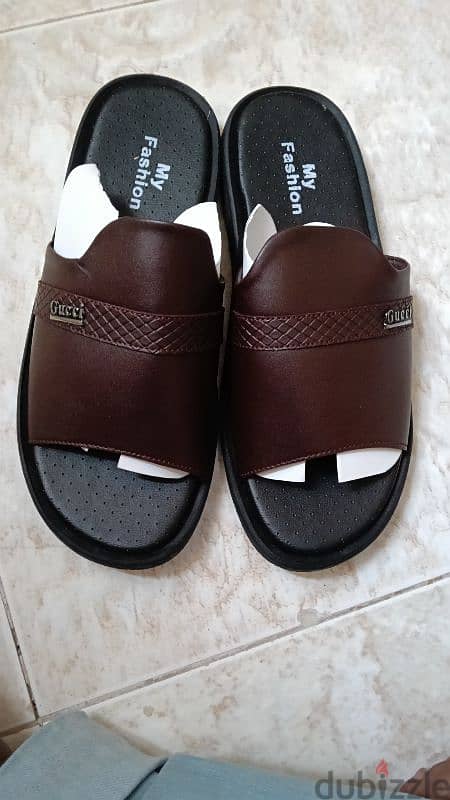 men's slippers 9