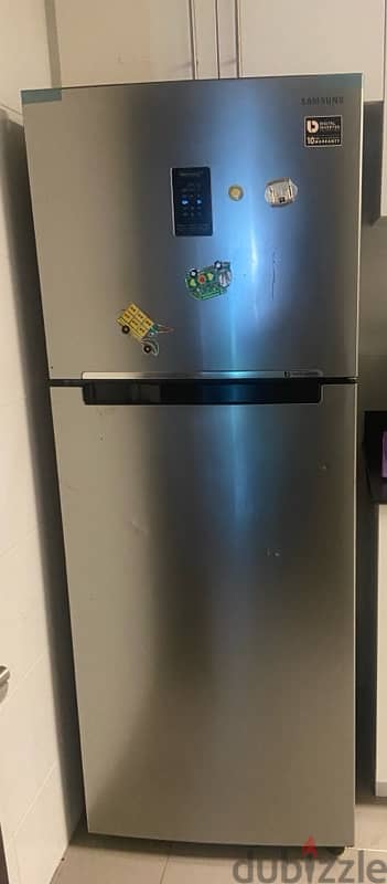 samsung big size refrigerator 0