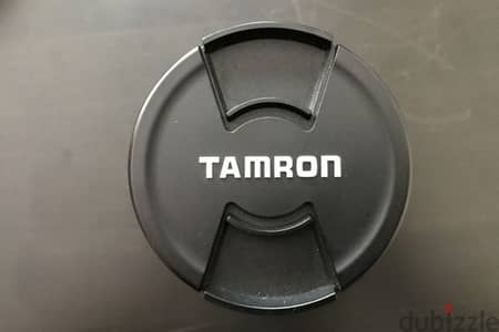 Tamron 70-300 Tele macro NIKON mount