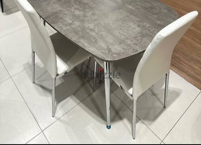 fancy table for sale 2