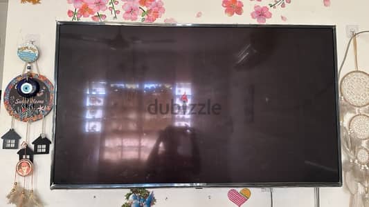 LG 49 inch smart tv