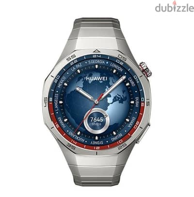 Huawei Smart Watch GT5 Pro Brand New