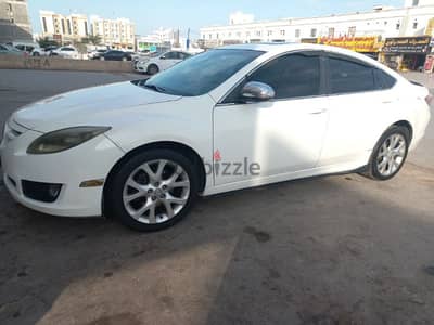 Mazda 6 2009