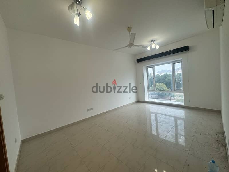 highly recommend 2Bhk flat at bareeq shatti in Qurum 3