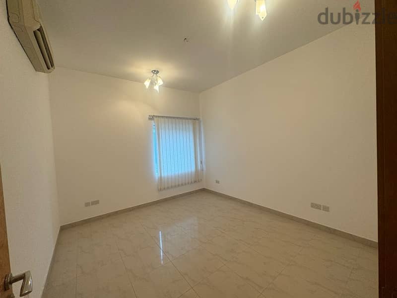 highly recommend 2Bhk flat at bareeq shatti in Qurum 4