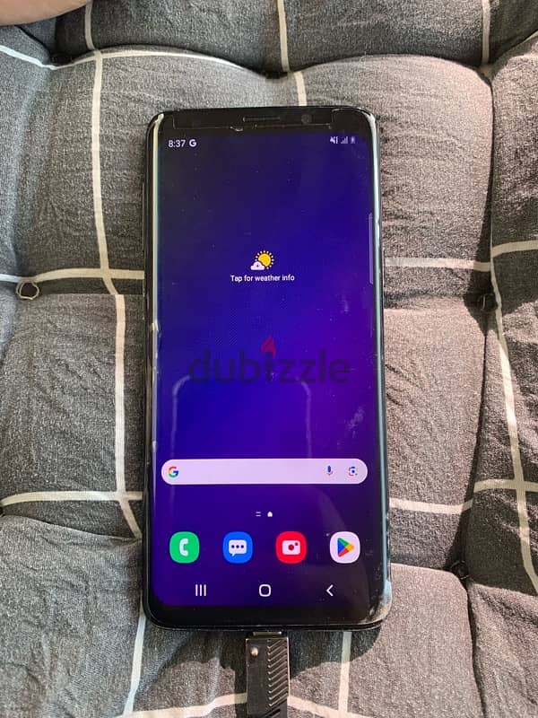 samsung S9 for sale 3