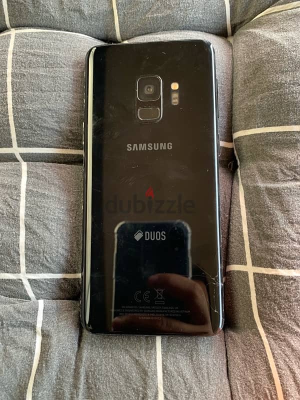 samsung S9 for sale 4