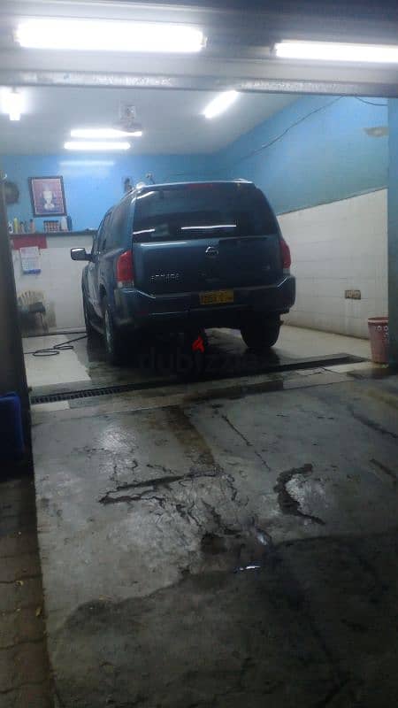 carwash 2