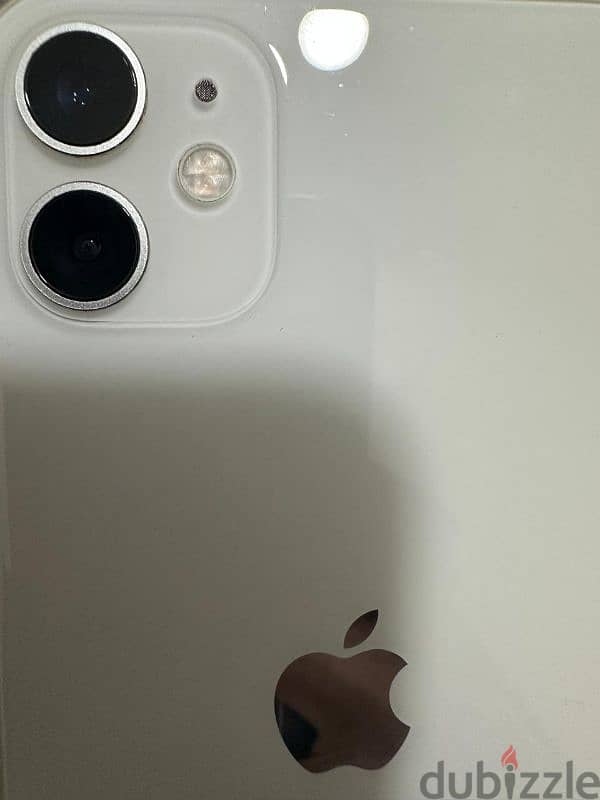 Iphone 11 (128 GB) 6