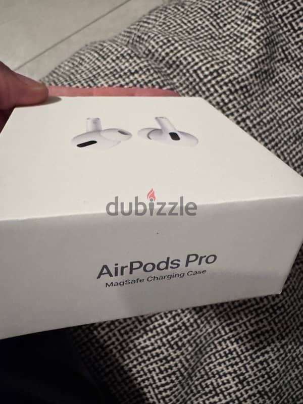 apple airpods pro 2