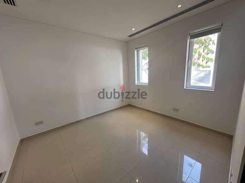 highly recommend 4+1 neem F type town house in mouj 12