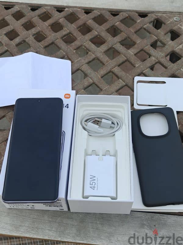 Redmi Note 14 Pro 5g 256gb 8gb for sale or exchange 5