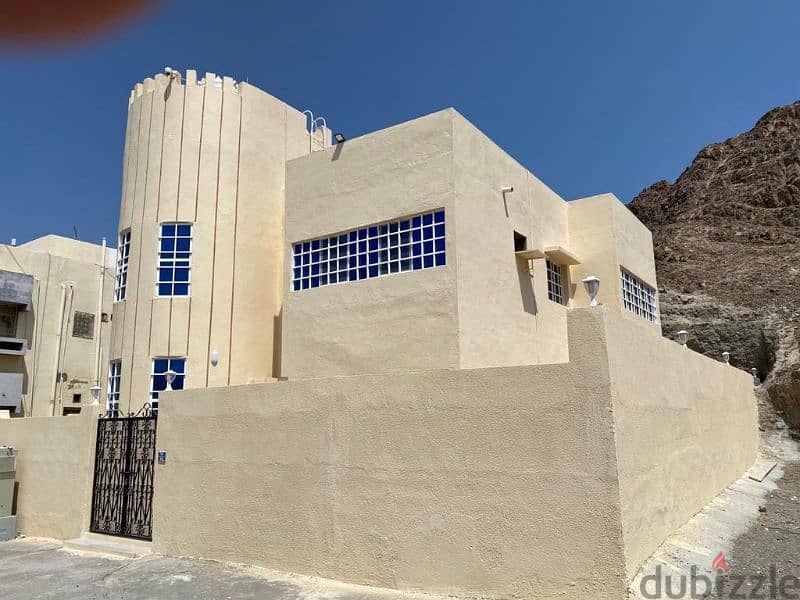 !  For Rent: Luxurious Home in Al-Wusail – Muttrah, Prime Location! 17