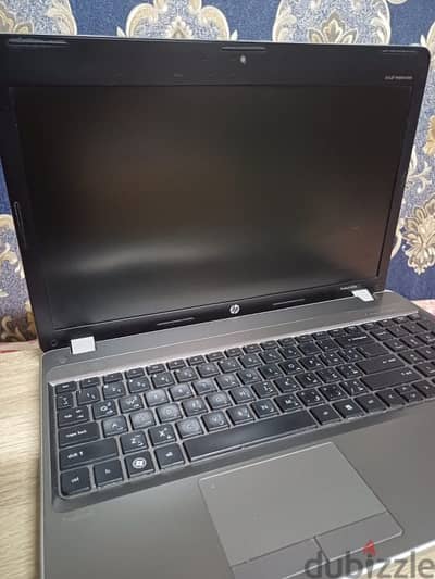 HP Laptop with Windows 10 Pro installed for sale