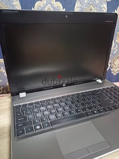 HP Laptop with Windows 10 Pro | No damage