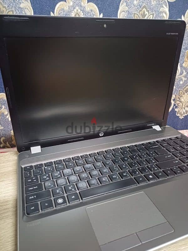 HP Laptop with Windows 10 Pro | No damage 0