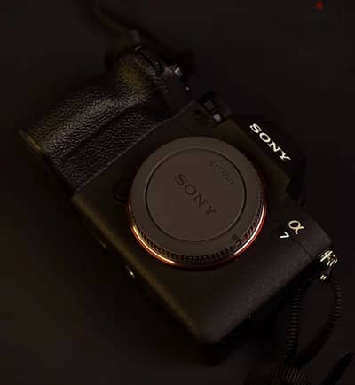 sony a7iv