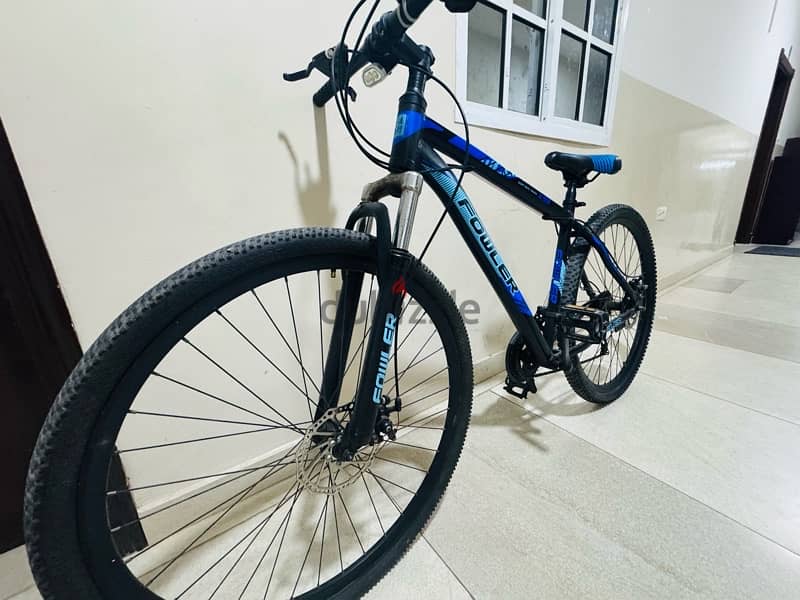 MTB Bike S12 Urgent Sale 1