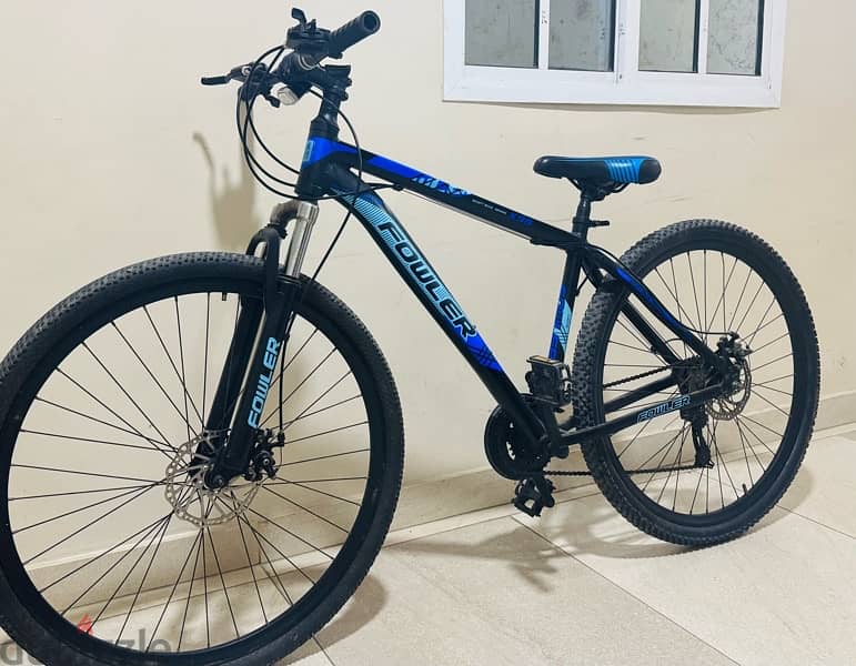 MTB Bike S12 Urgent Sale 2