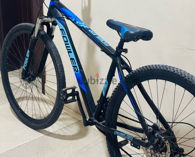 MTB Bike S12 Urgent Sale 5