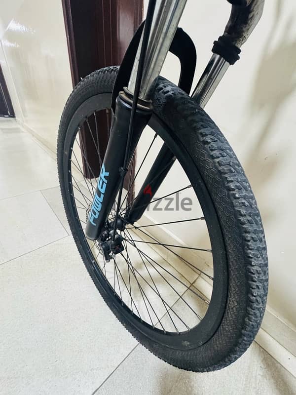 MTB Bike S12 Urgent Sale 7