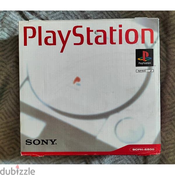 ps1 for sale in good condition 3