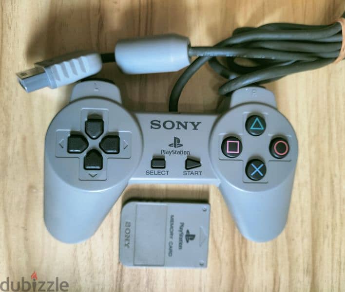 ps1 for sale in good condition 5