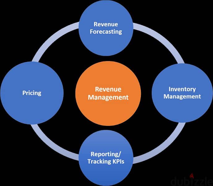 Hotel , Hospitality Improve Revenue  & Asset Monetization 0