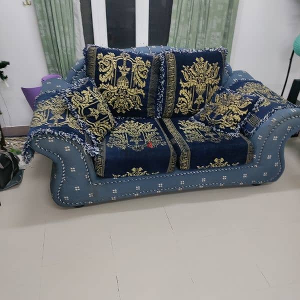 SOFA for 40 RO 1