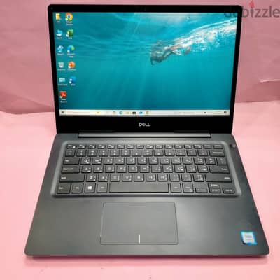 CORE i7 16GB RAM 512GB SSD DELL VOSTRO 5481 14-INCH SCREEN