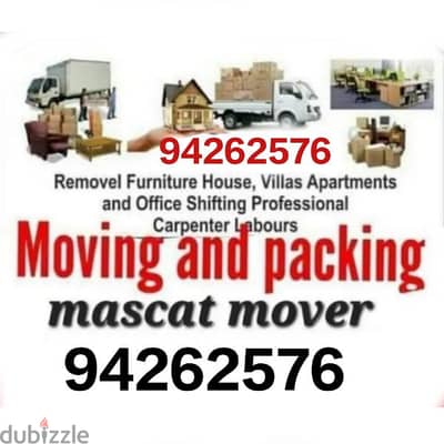 Movers and Packers House shifting office shifting good price