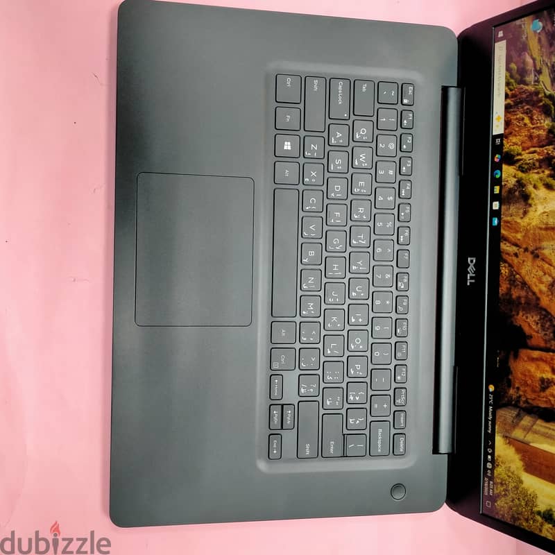 CORE i7 16GB RAM 512GB SSD DELL VOSTRO 5561 15-INCH SCREEN 1