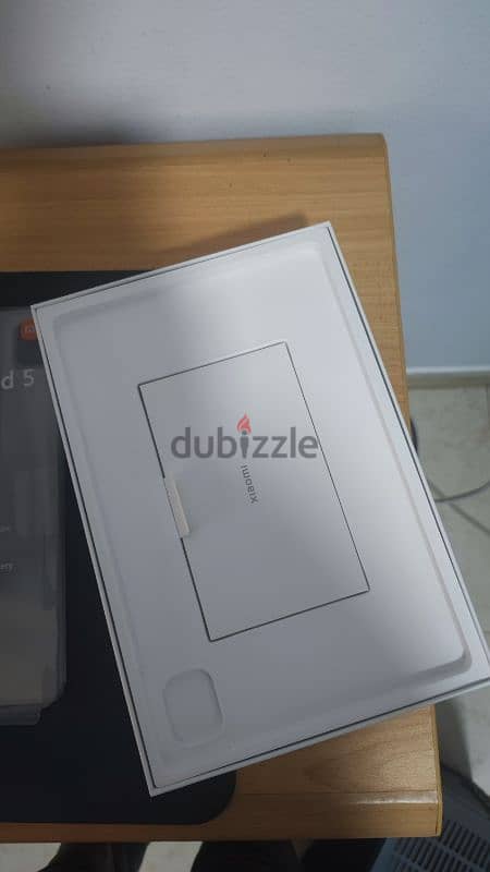 Xiaomi pad 5 (used) 4