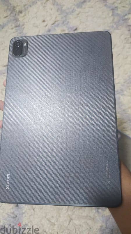 Xiaomi pad 5 (used) 6