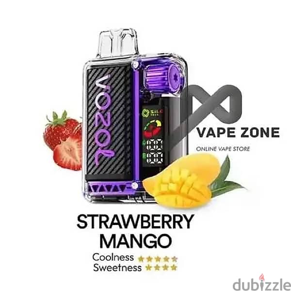 vapes 10