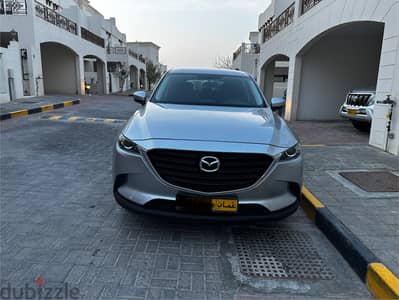 Mazda CX-9 2020