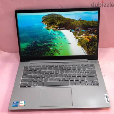 LENOVO THINKBOOK 14 G2 11th GENERATION TOUCH SCREEN CORE i7 1165G7 2.8