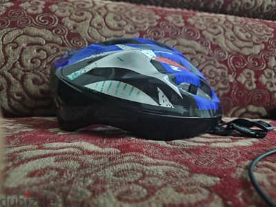 Helmet