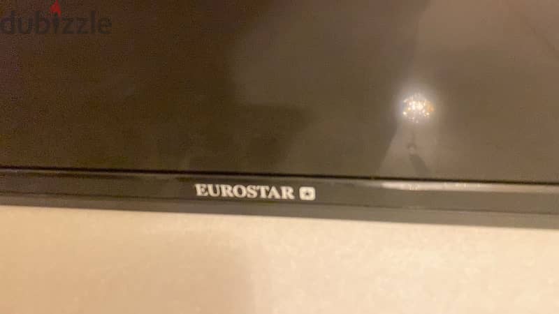 تلفاز Eurostar 2