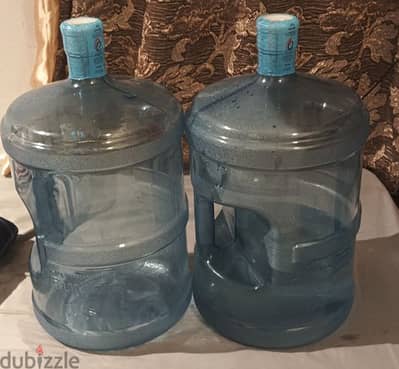 Spring Empty Water Bottles For Sale Price Just 1.2 OMR