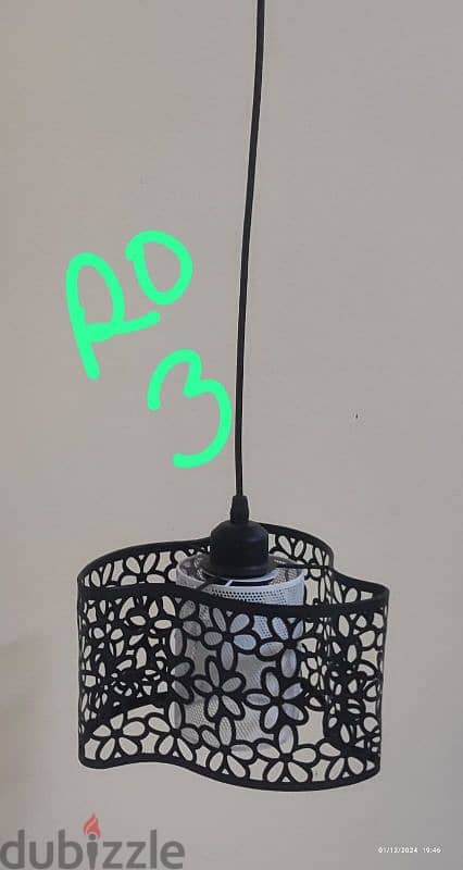 Decor lights for sale 7