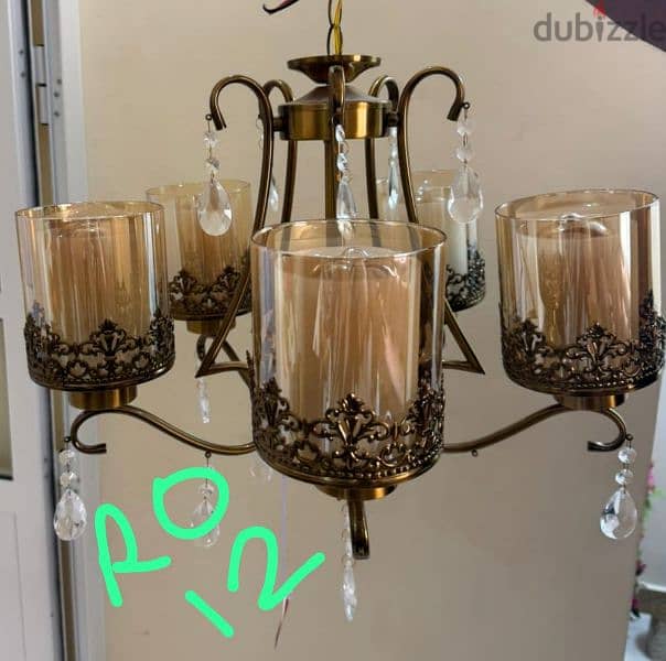 Decor lights for sale 9