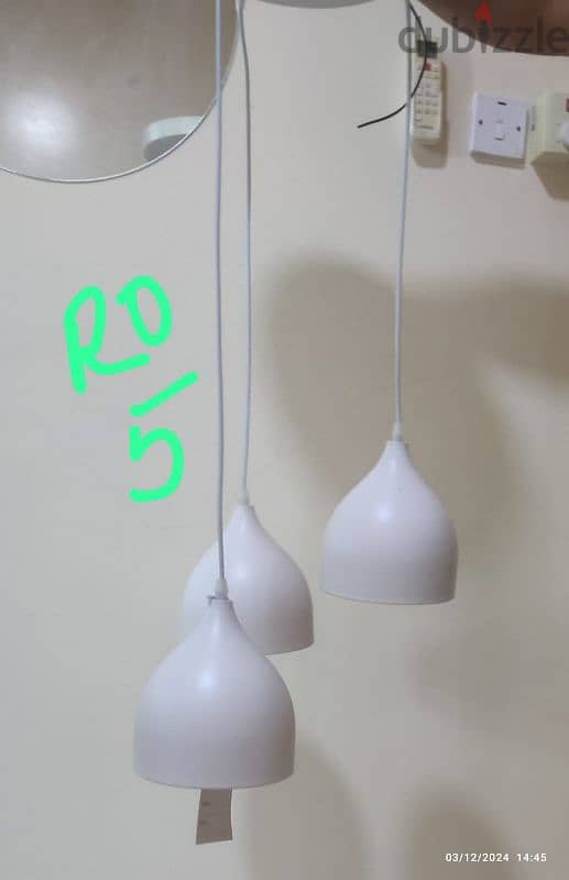 Decor lights for sale 14